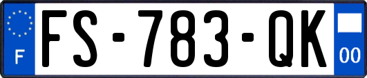 FS-783-QK