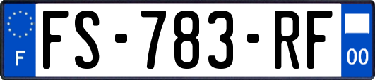 FS-783-RF