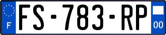 FS-783-RP