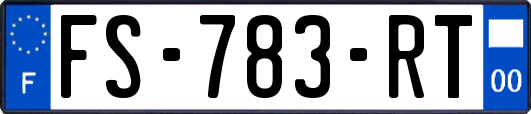 FS-783-RT