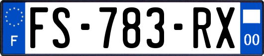 FS-783-RX