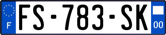 FS-783-SK