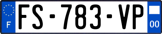 FS-783-VP