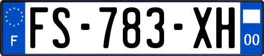 FS-783-XH