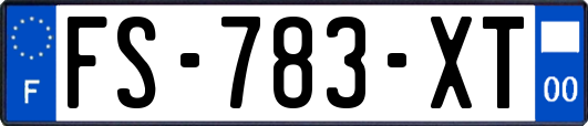 FS-783-XT
