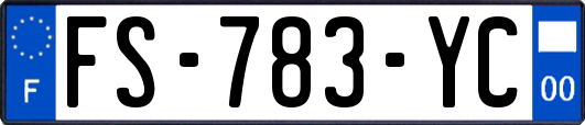 FS-783-YC