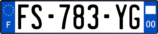FS-783-YG