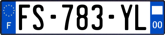 FS-783-YL