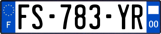 FS-783-YR