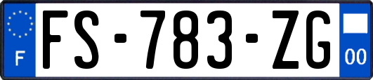 FS-783-ZG