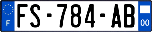 FS-784-AB