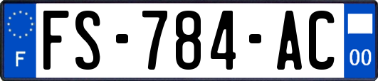 FS-784-AC