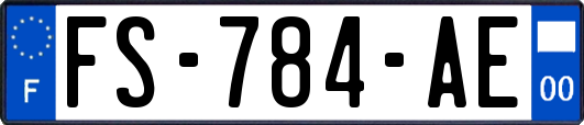 FS-784-AE