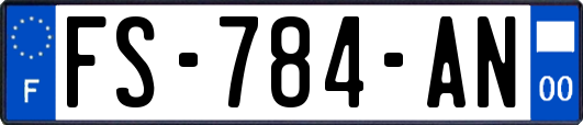 FS-784-AN