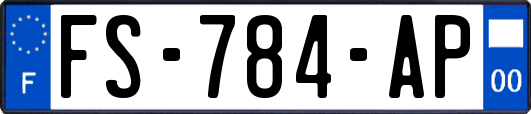 FS-784-AP
