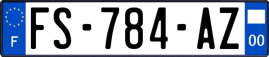 FS-784-AZ