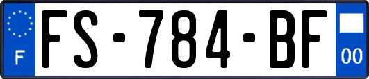 FS-784-BF