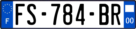 FS-784-BR