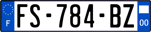 FS-784-BZ
