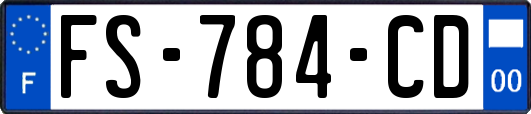 FS-784-CD