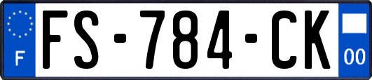 FS-784-CK