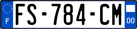 FS-784-CM
