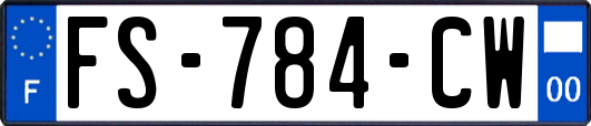 FS-784-CW