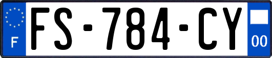 FS-784-CY