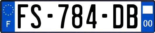 FS-784-DB