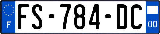 FS-784-DC