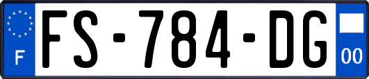 FS-784-DG