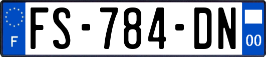 FS-784-DN