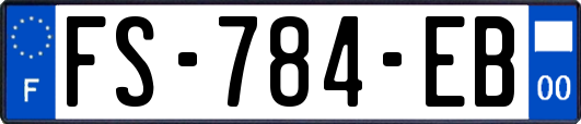 FS-784-EB