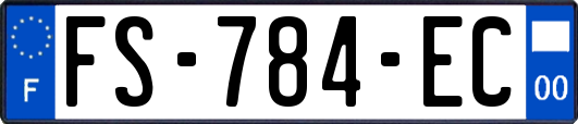 FS-784-EC