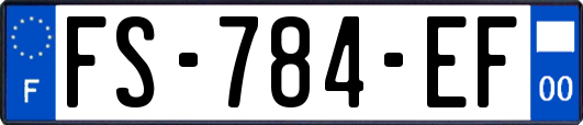 FS-784-EF