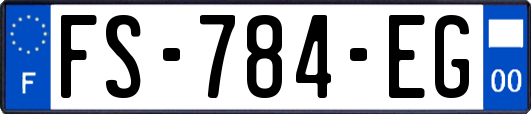 FS-784-EG