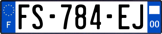 FS-784-EJ