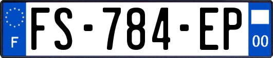 FS-784-EP