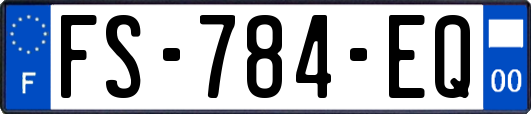 FS-784-EQ