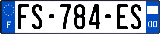 FS-784-ES