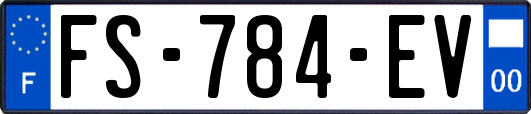 FS-784-EV