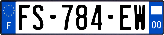FS-784-EW