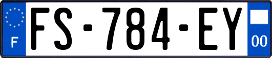 FS-784-EY