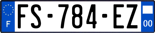 FS-784-EZ
