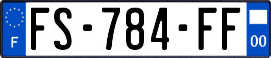 FS-784-FF