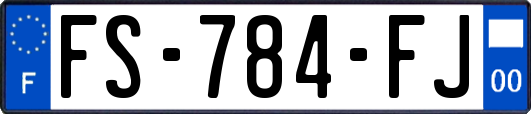 FS-784-FJ
