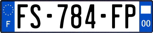 FS-784-FP