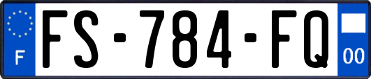 FS-784-FQ