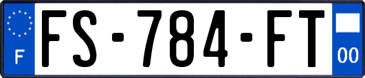 FS-784-FT