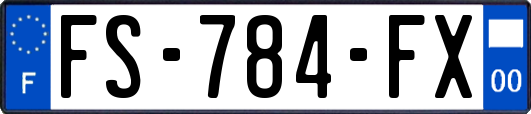 FS-784-FX